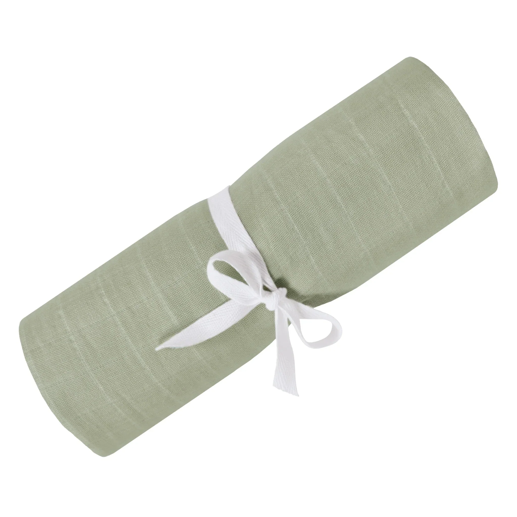 Perlim Pinpin - Cotton Muslin Swaddle - Image 10