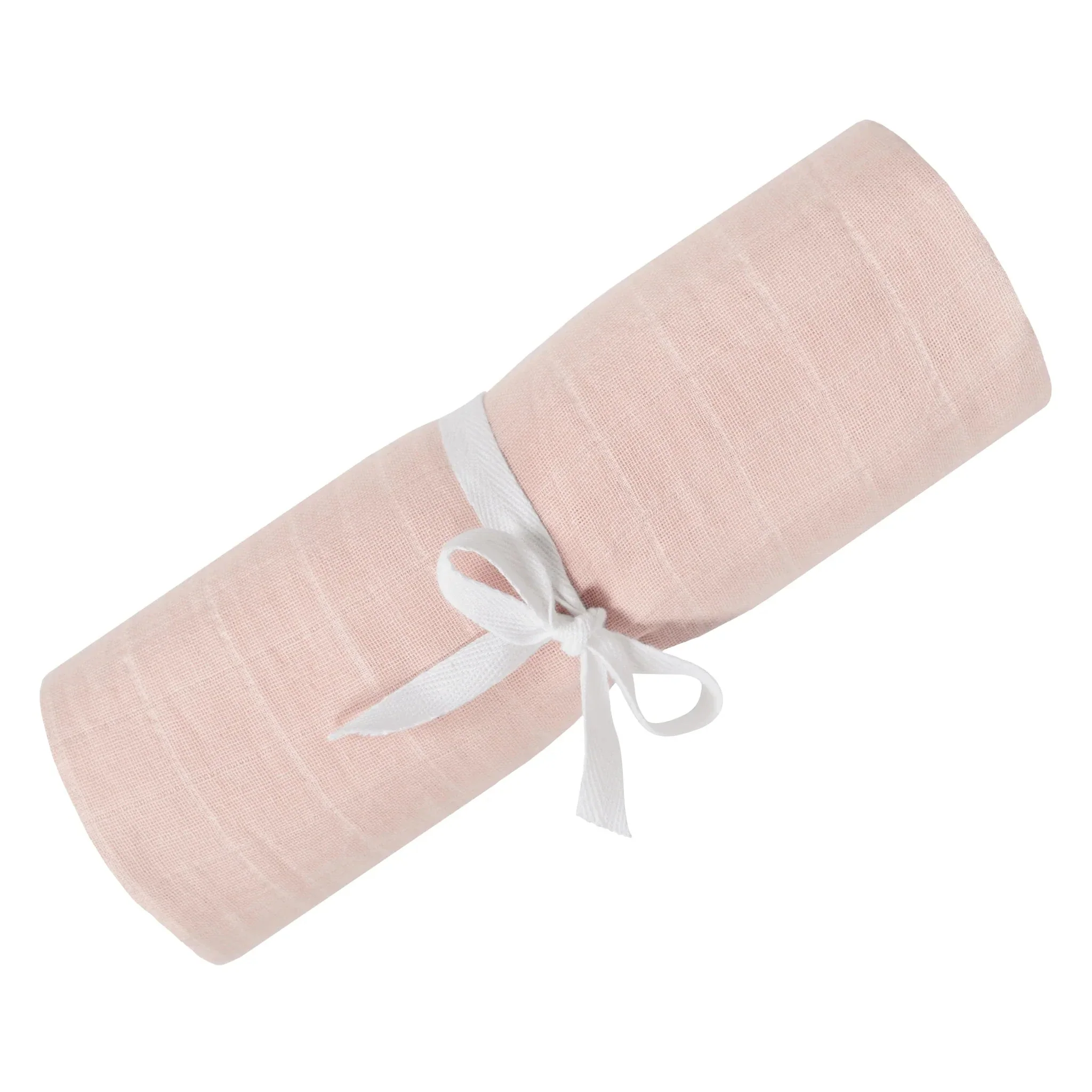 Perlim Pinpin - Cotton Muslin Swaddle - Image 13
