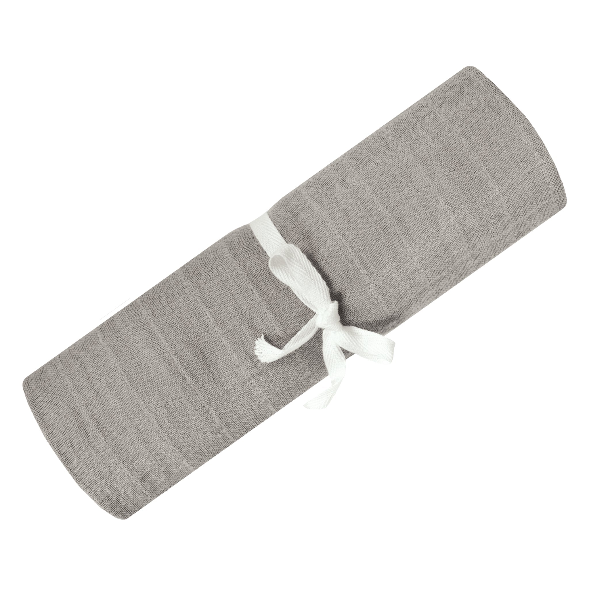 Perlim Pinpin - Cotton Muslin Swaddle - Image 4
