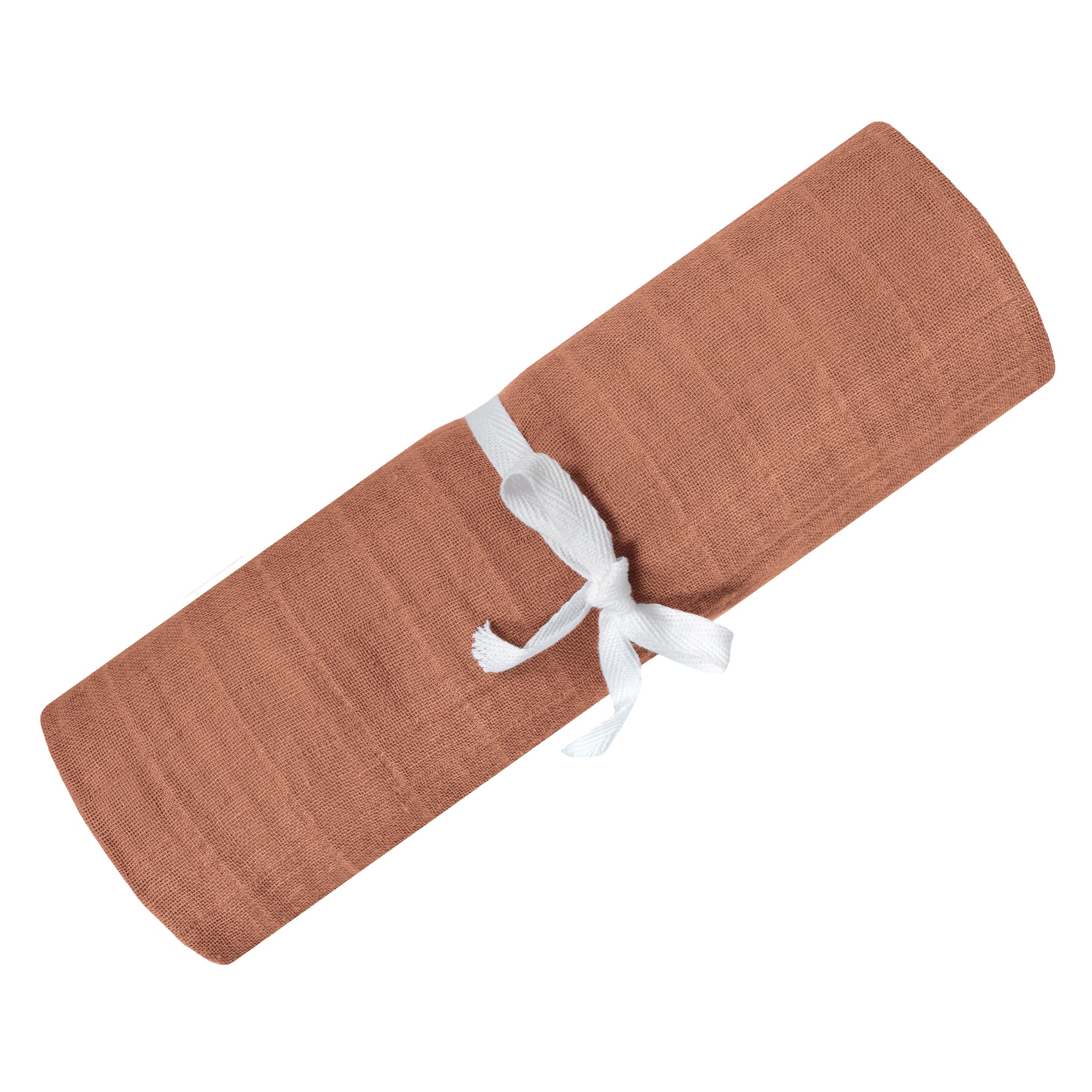 Perlim Pinpin - Cotton Muslin Swaddle - Image 7