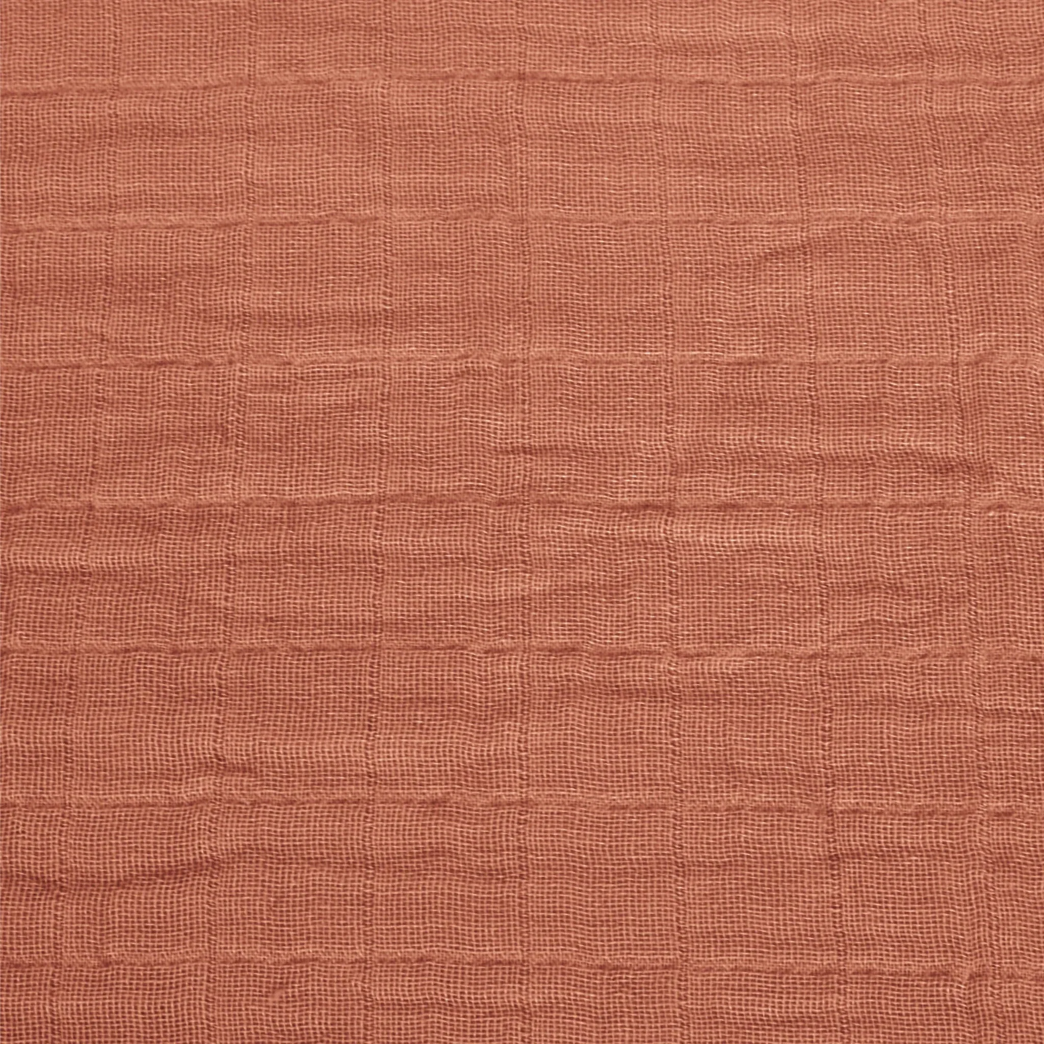 Perlim Pinpin - Cotton Muslin Swaddle - Image 9