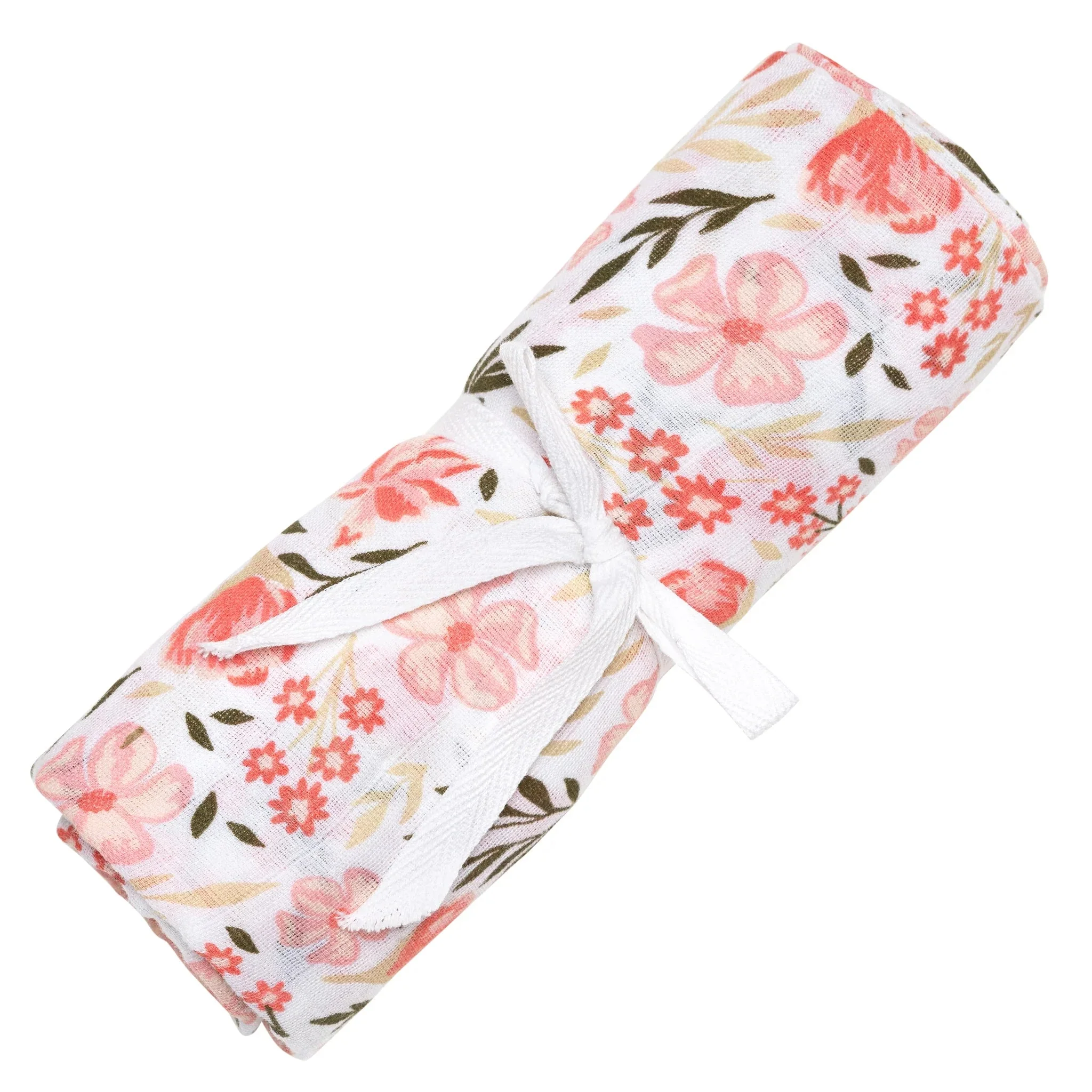 Perlim Pinpin - Cotton Muslin Swaddle (Printed) - Image 13
