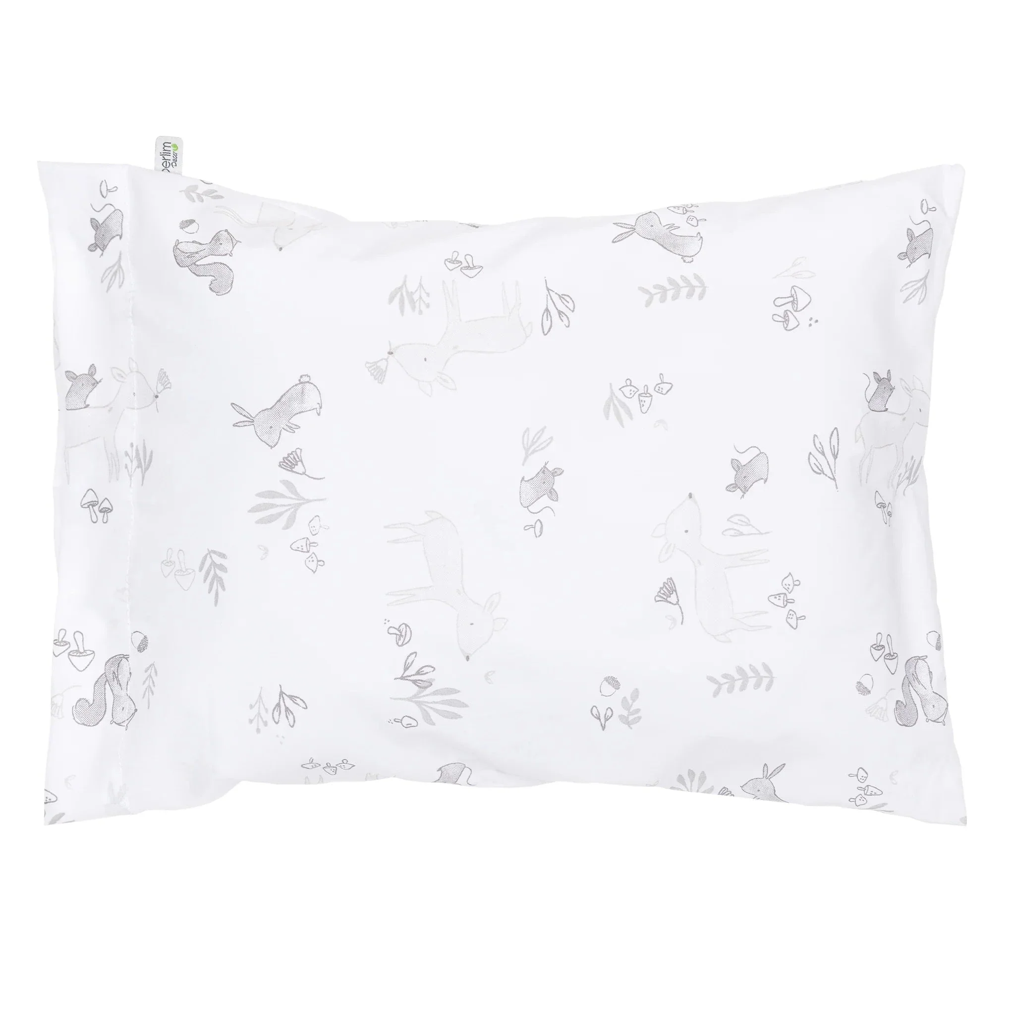 Perlim Pinpin - Small Pillowcase - Image 4