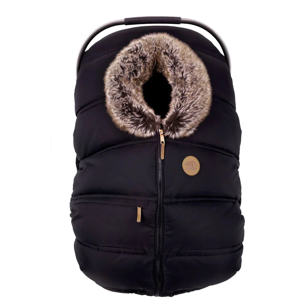 Petit Coulou - Winter Car Seat Cover - Classic Collection