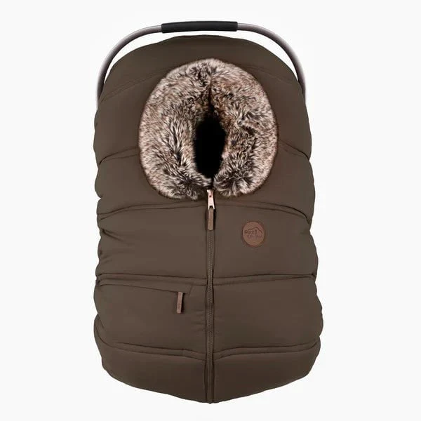 Petit Coulou - Winter Car Seat Cover - Classic Collection - Image 14