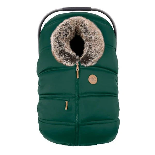 Petit Coulou - Winter Car Seat Cover - Classic Collection - Image 16