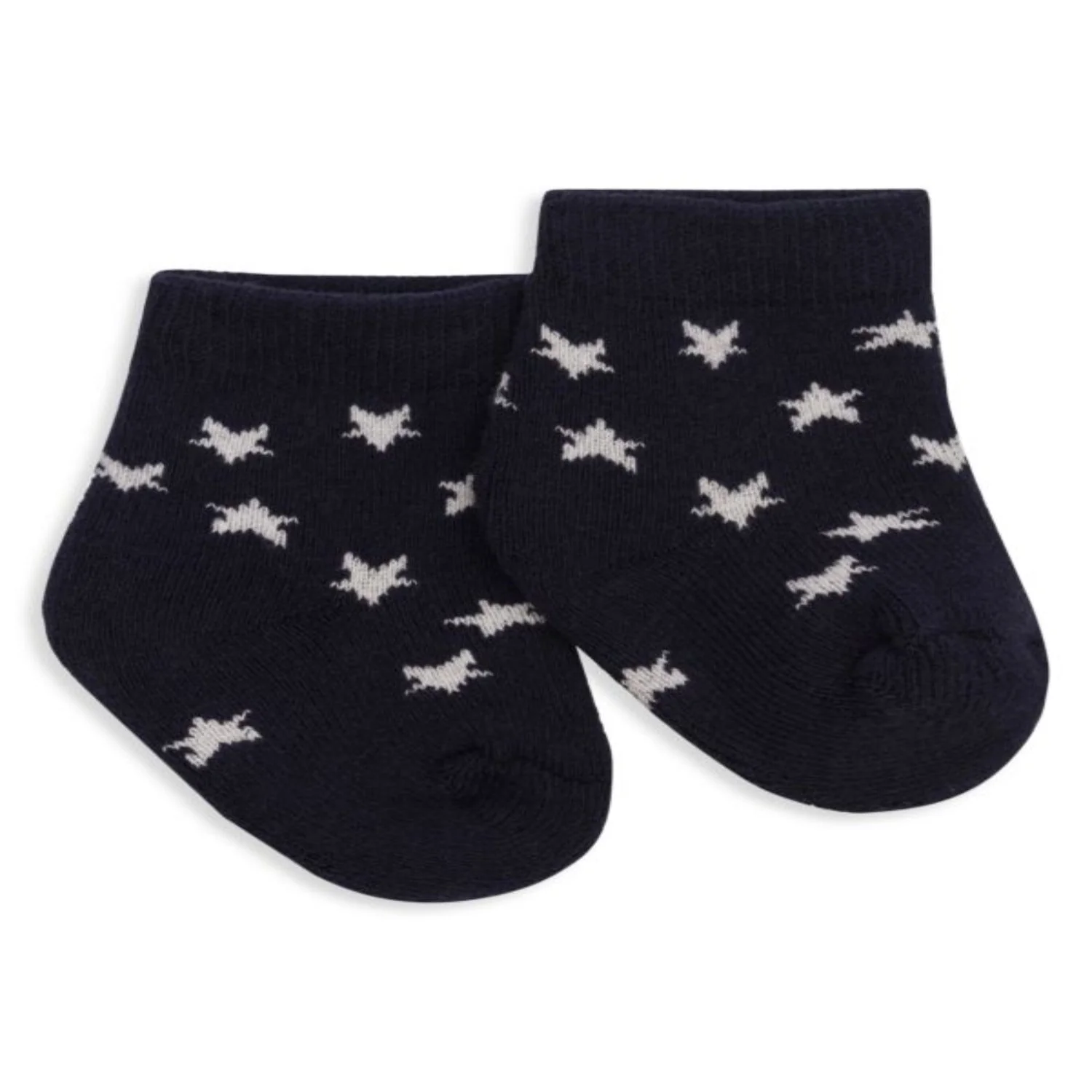 Petit Lem - Organic Cotton Socks - Image 4