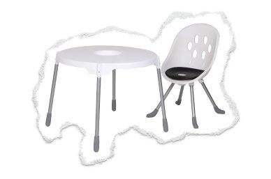 Phil & Teds - Poppy Table Top - Image 4