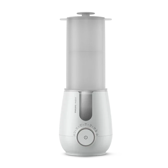 Philips Avent - 2-in-1 Steamer & Sterilizer Combo - Image 3
