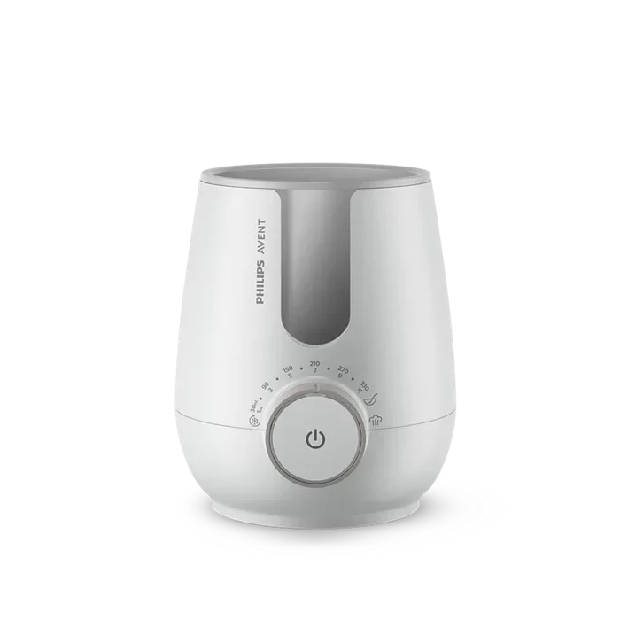 Philips Avent - 2-in-1 Steamer & Sterilizer Combo - Image 6