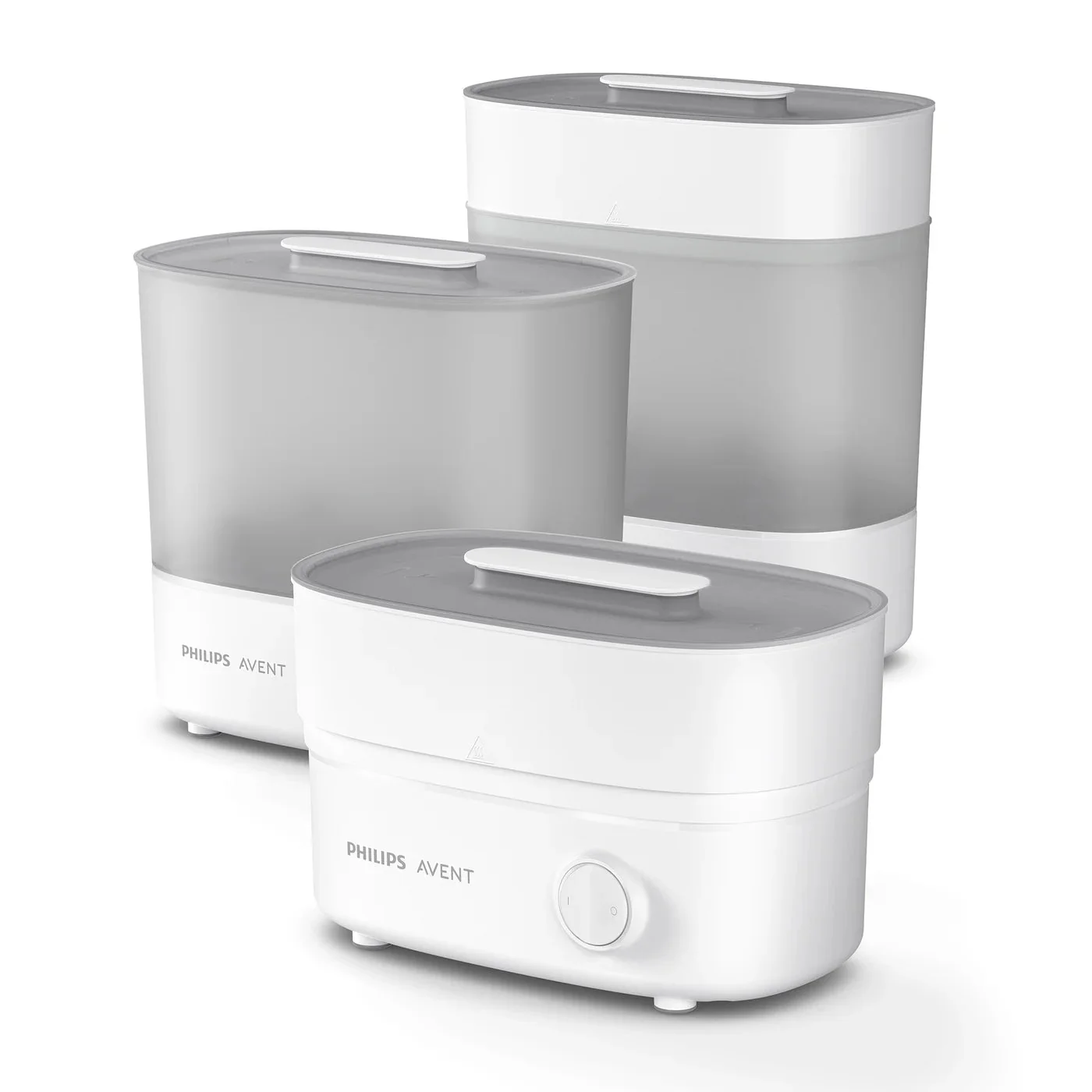 Philips Avent - Advanced Sterilizer - Image 4