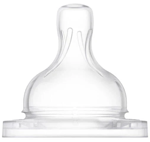 Philips Avent - Anti-colic Baby Bottle 0m+ - 4oz - Image 8