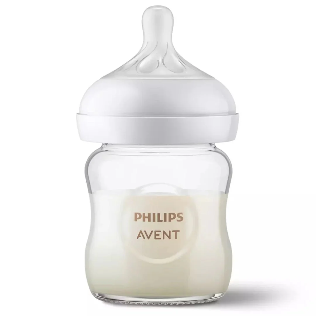 Philips Avent - Glass Natural Bottle Gift Set - Image 4