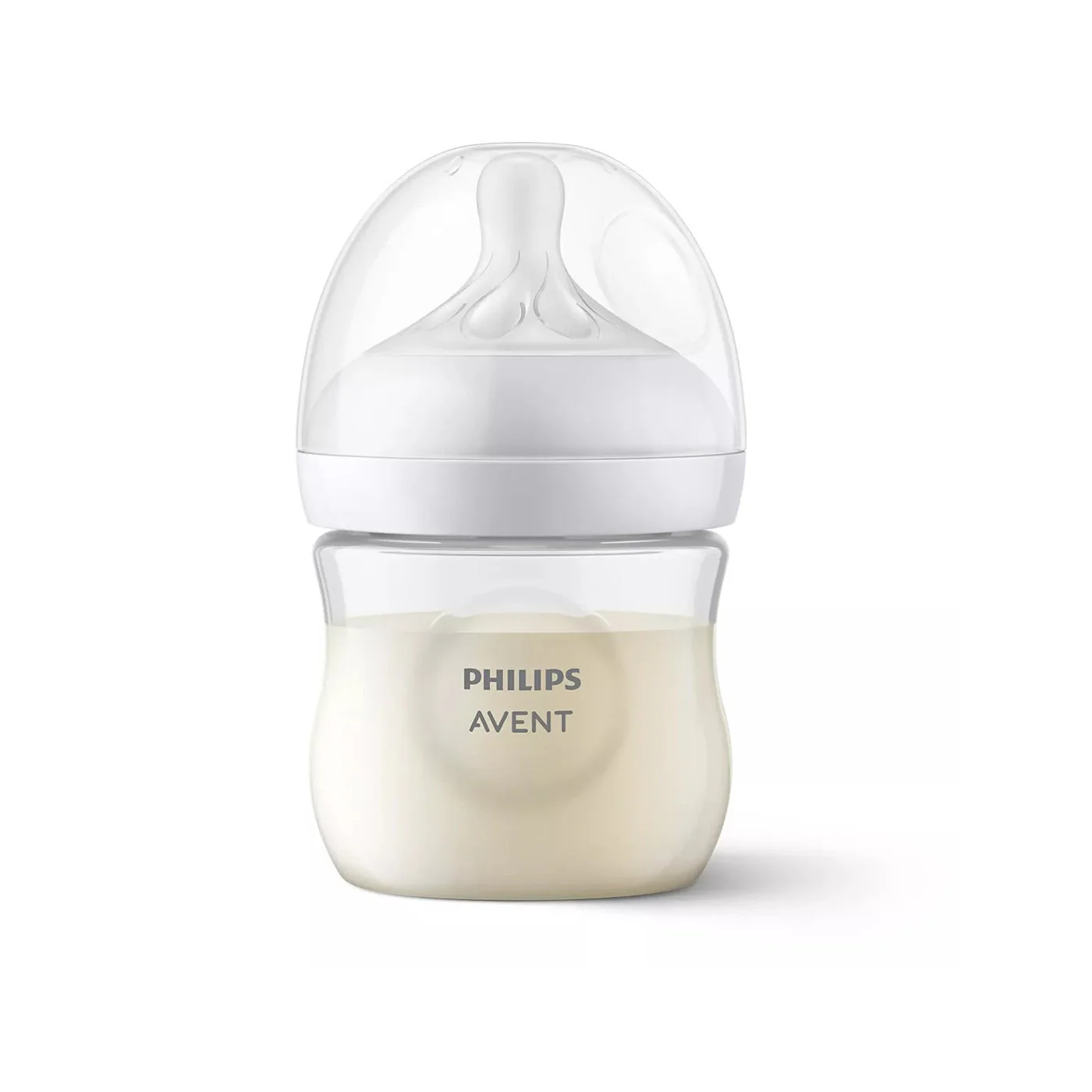 Philips Avent - Glass Natural Response Baby Bottle - Image 2