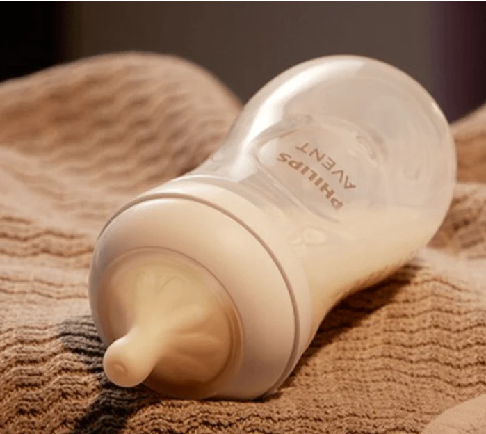 Philips Avent - Glass Natural Response Baby Bottle - Image 6