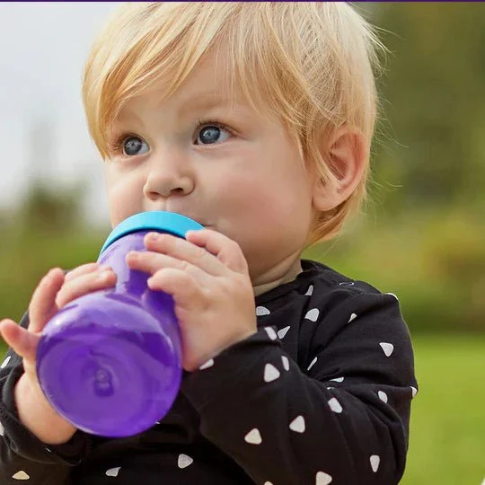 Philips Avent - My Grippy Spout Cup 10oz (2pk) - Image 10