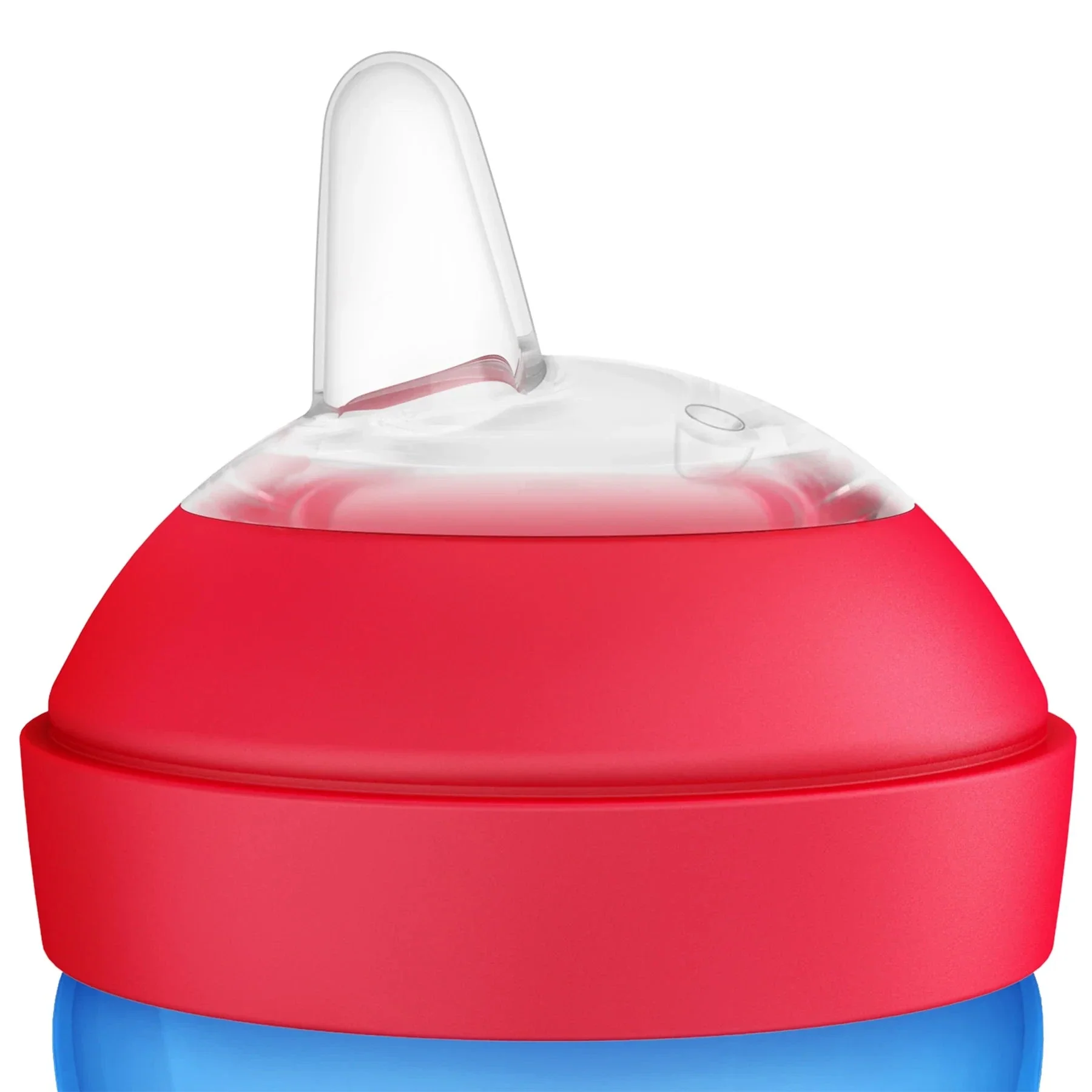Philips Avent - My Grippy Spout Cup 10oz (2pk) - Image 6