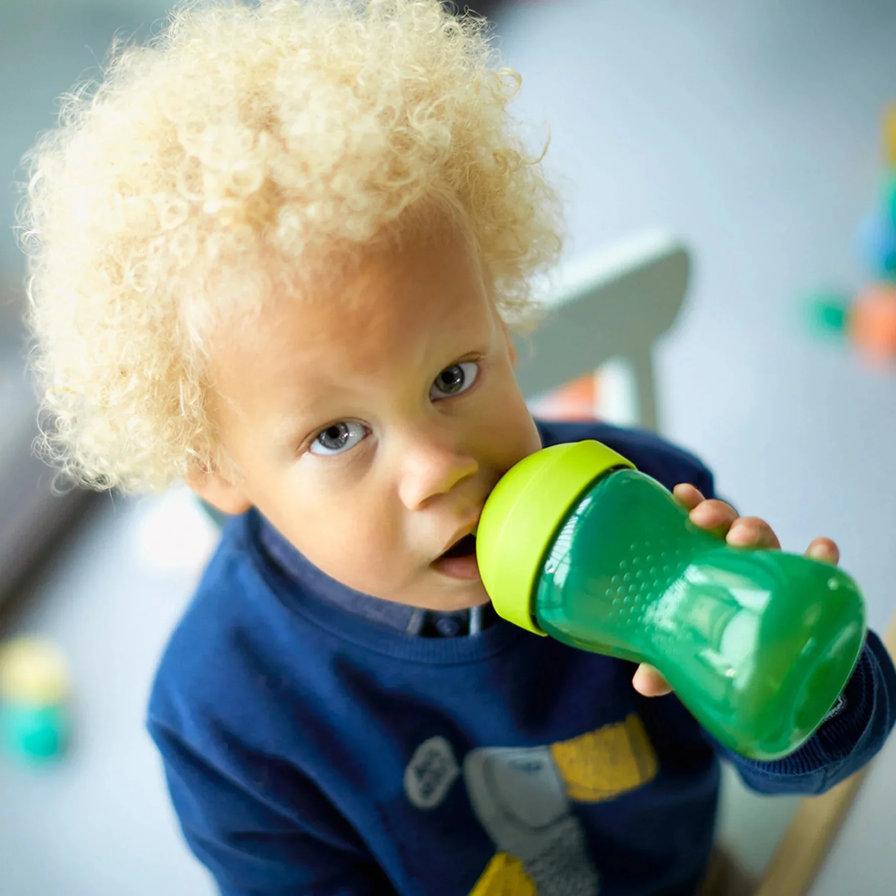 Philips Avent - My Grippy Spout Cup 10oz (2pk) - Image 7