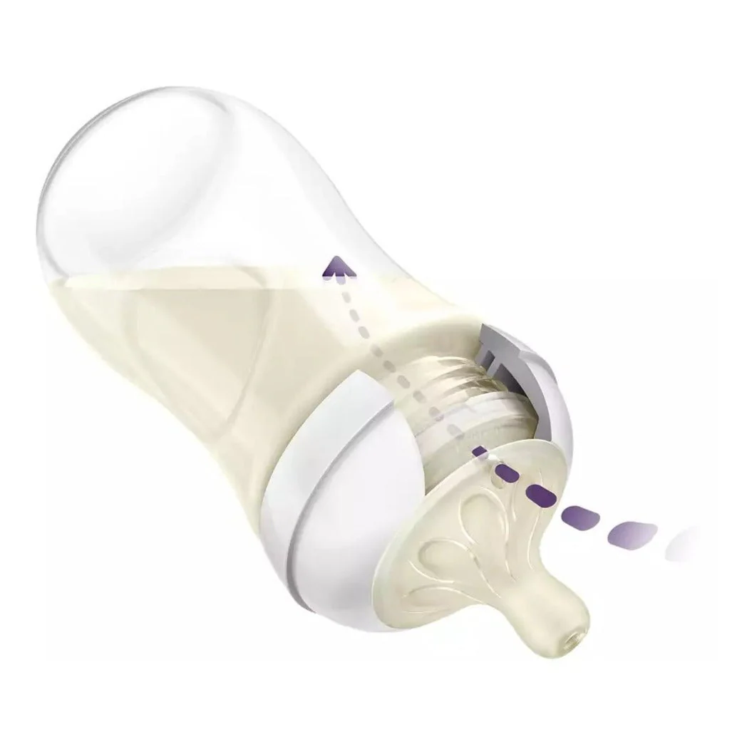 Philips Avent - Natural Bottle Essentials Gift Set 0m+ - Image 2