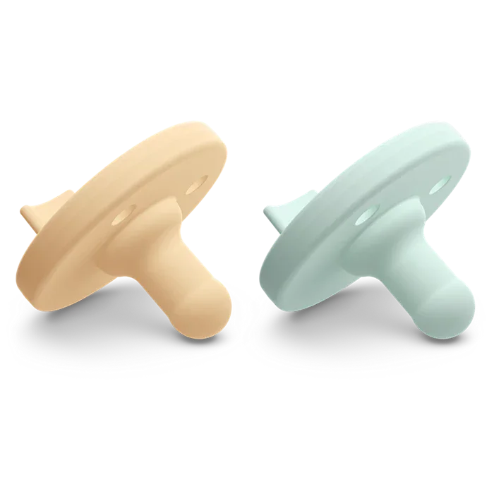 Philips Avent - Soothie Pacifier 0-3M (2Pack) - Image 3