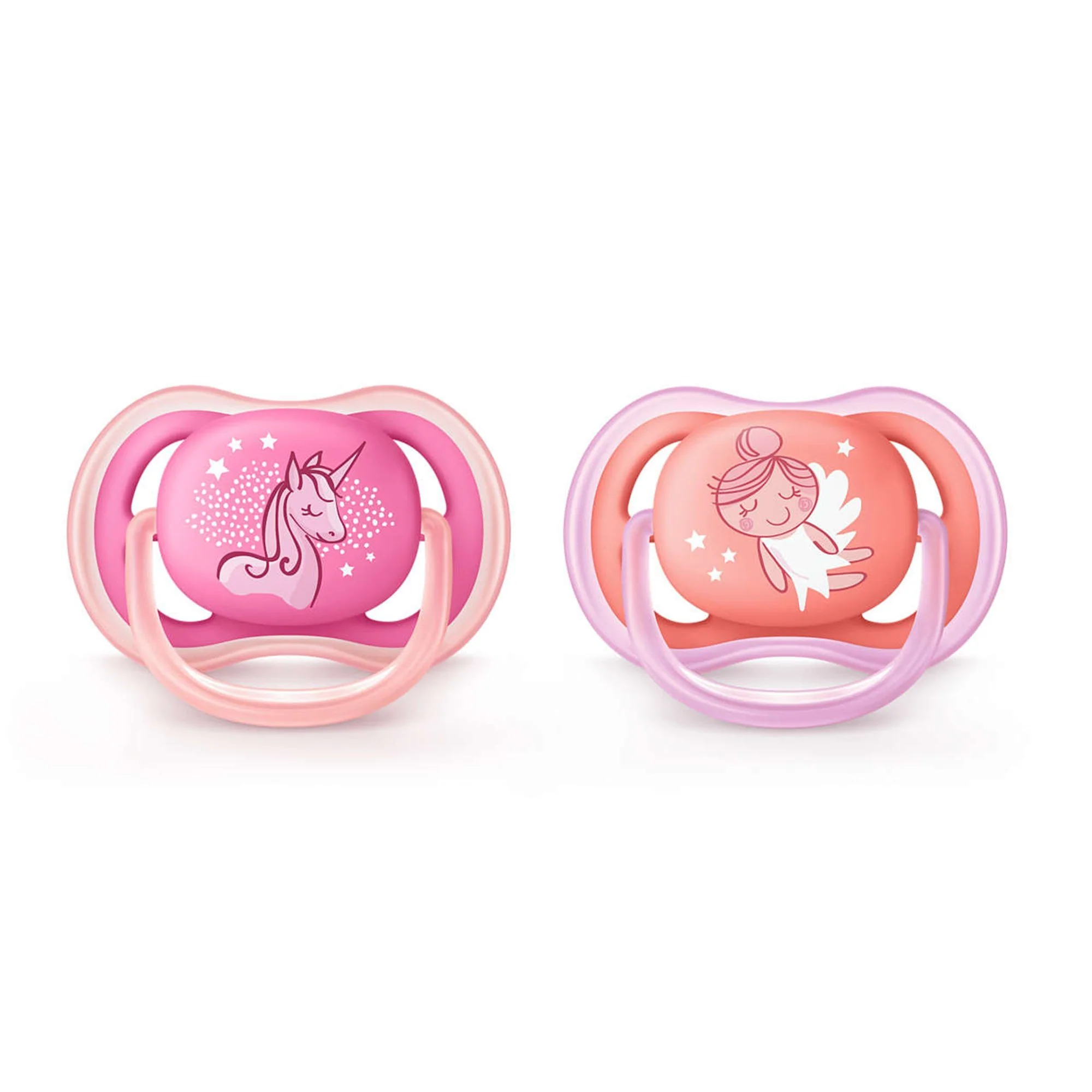Philips Avent - Ultra Air Pacifier Fashion 6-18M - Image 2