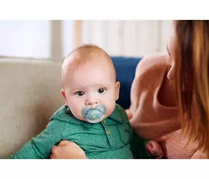 Philips Avent - Ultra Air Pacifier Fashion 6-18M - Image 4