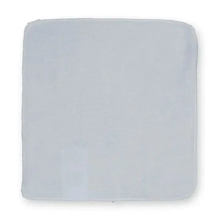 Piccolo Bambino - 12 Pack Cotton Washcloths - Image 2