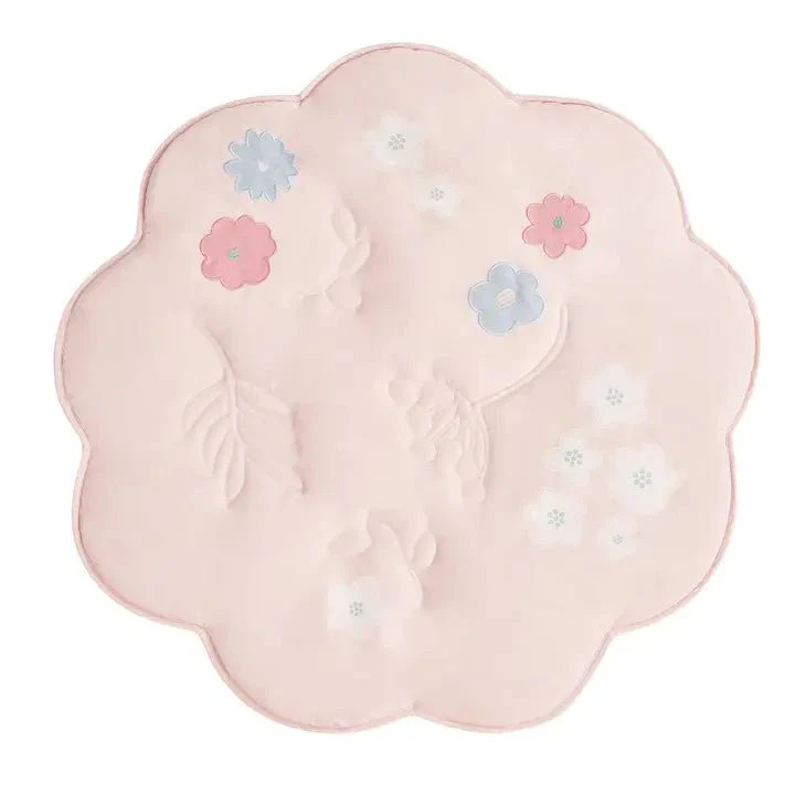 Piccolo Bambino - Flower Shape Playmat