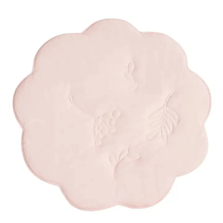 Piccolo Bambino - Flower Shape Playmat - Image 3
