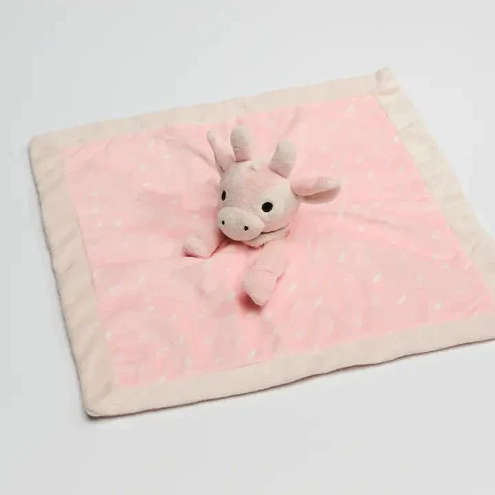 Piccolo Bambino - Micro Mink Cuddly Pal Nunu - Image 2