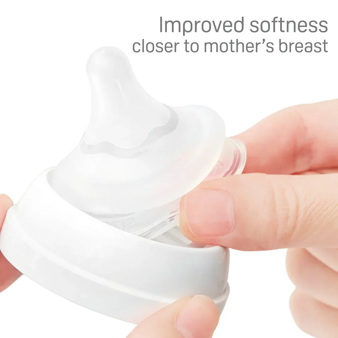 Pigeon - Newborn Feeding Gift Set (0+M-6+M) - Image 6