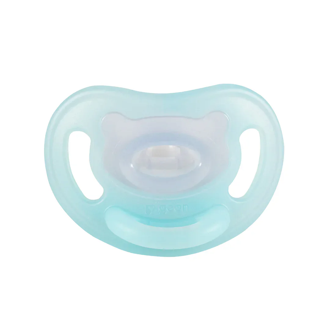 Pigeon - Soft Buddy Silicone Pacifier - Image 2