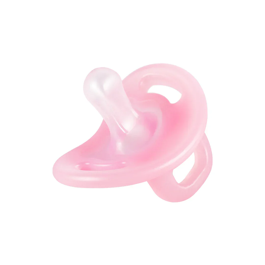 Pigeon - Soft Buddy Silicone Pacifier - Image 3