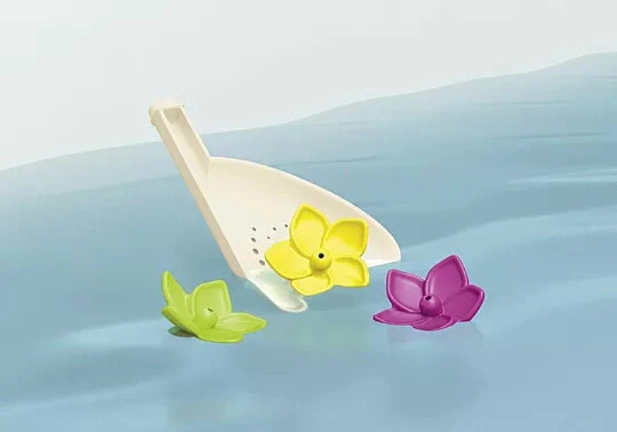 Playmobil - JUNIOR & Disney: Moana's Sail Boat - Image 4