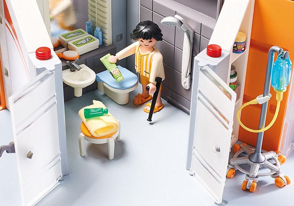 Playmobil - Large Hospital - Image 4