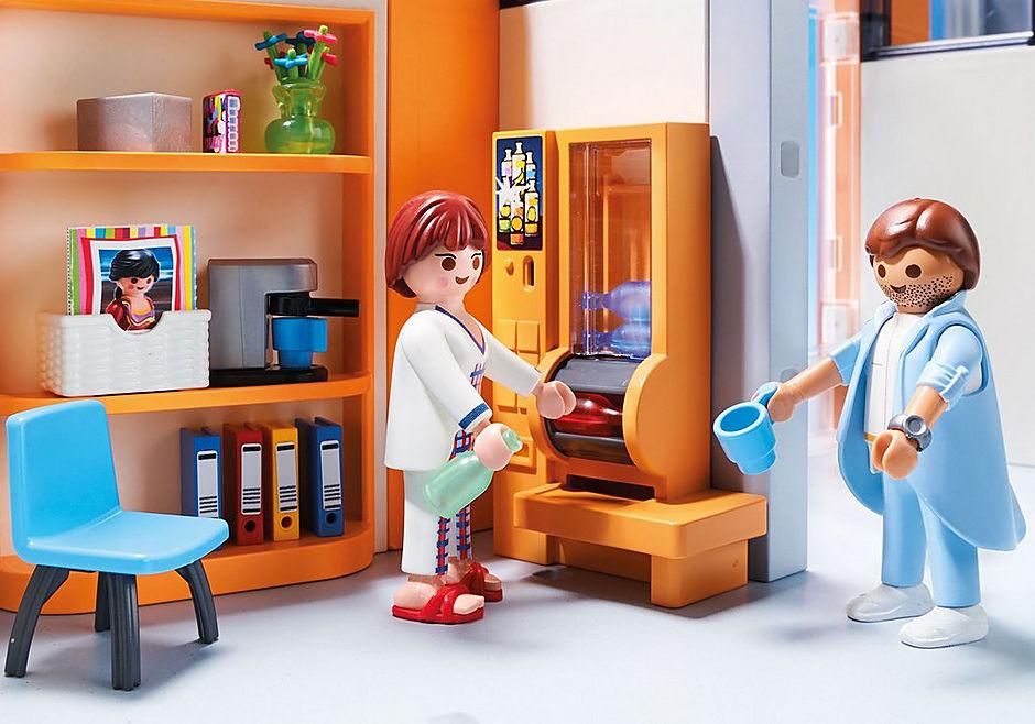 Playmobil - Large Hospital - Image 5
