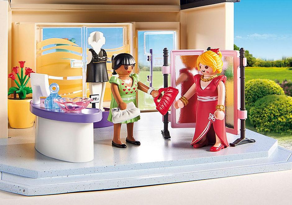 Playmobil - My Fashion Boutique - Image 3
