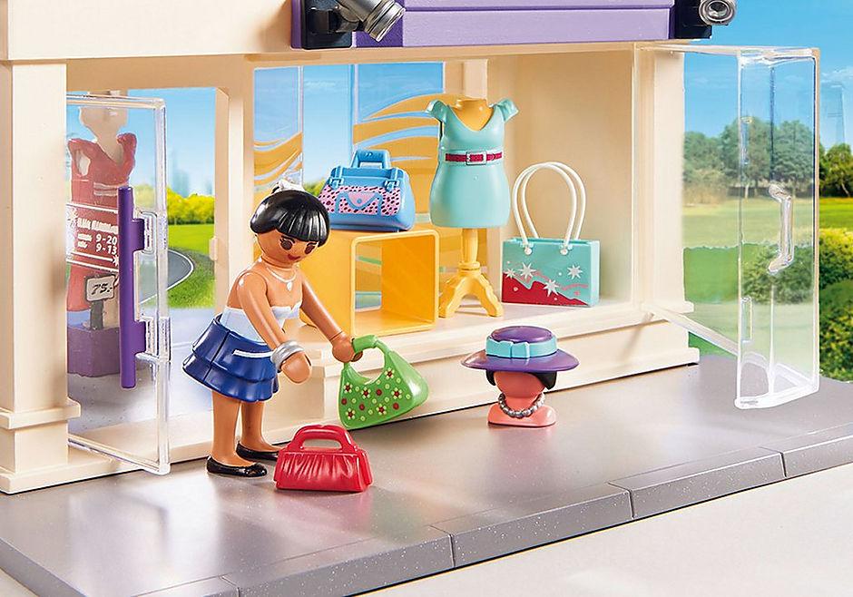 Playmobil - My Fashion Boutique - Image 4