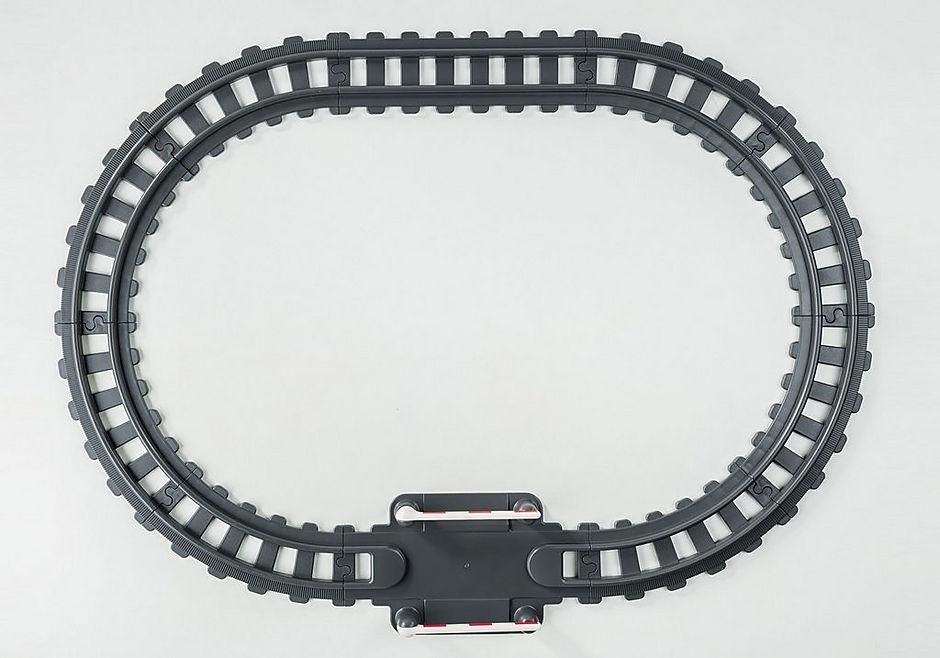 Playmobil - My First Train Set - Image 6