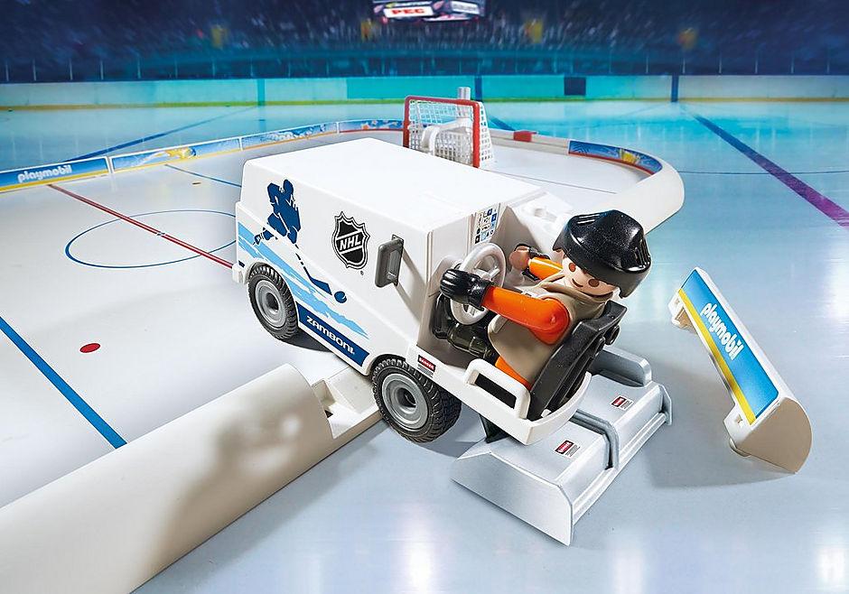 Playmobil - NHL Hockey Arena - Image 3