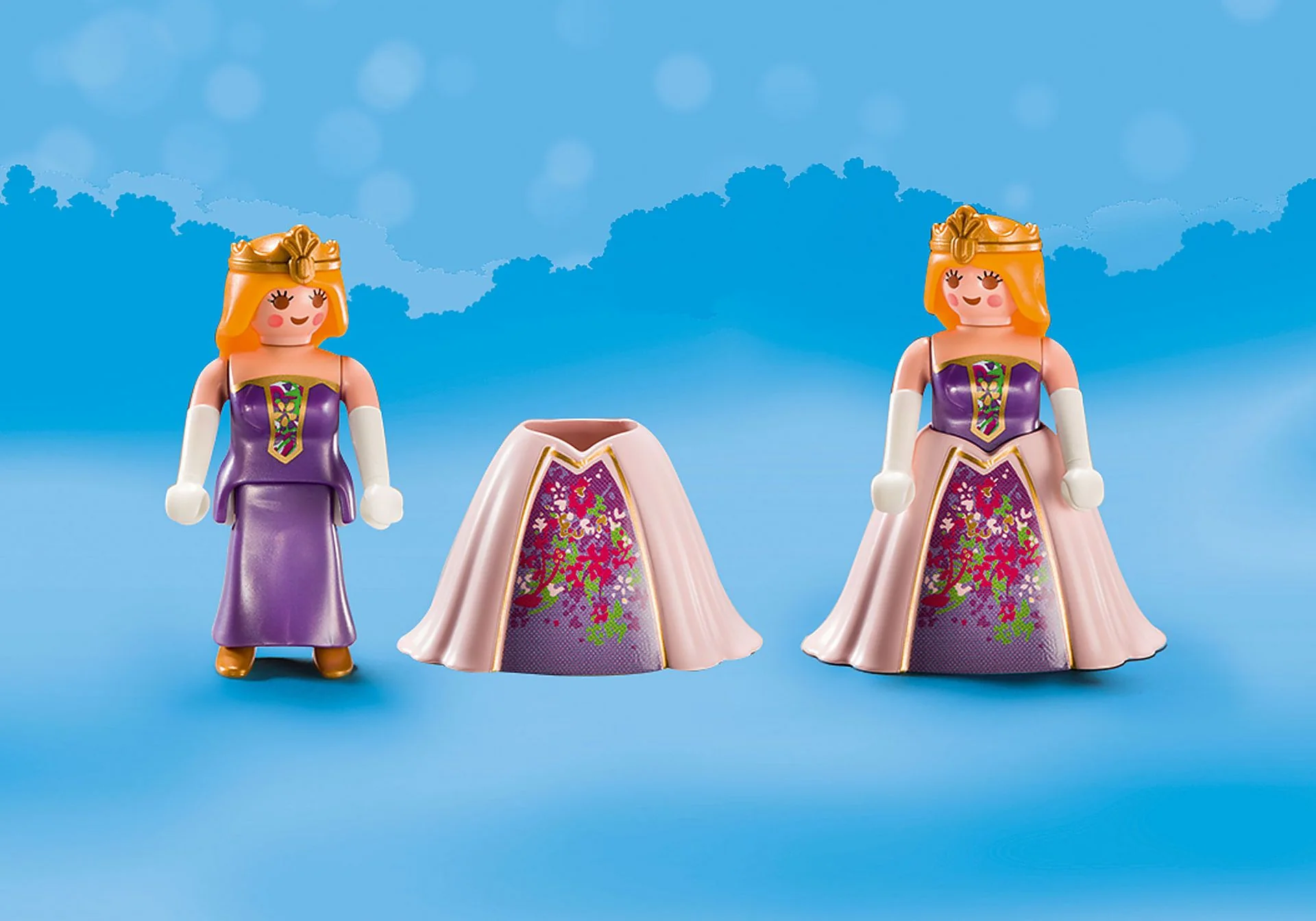 Playmobil - Princess Unicorn Carry Case - Image 4