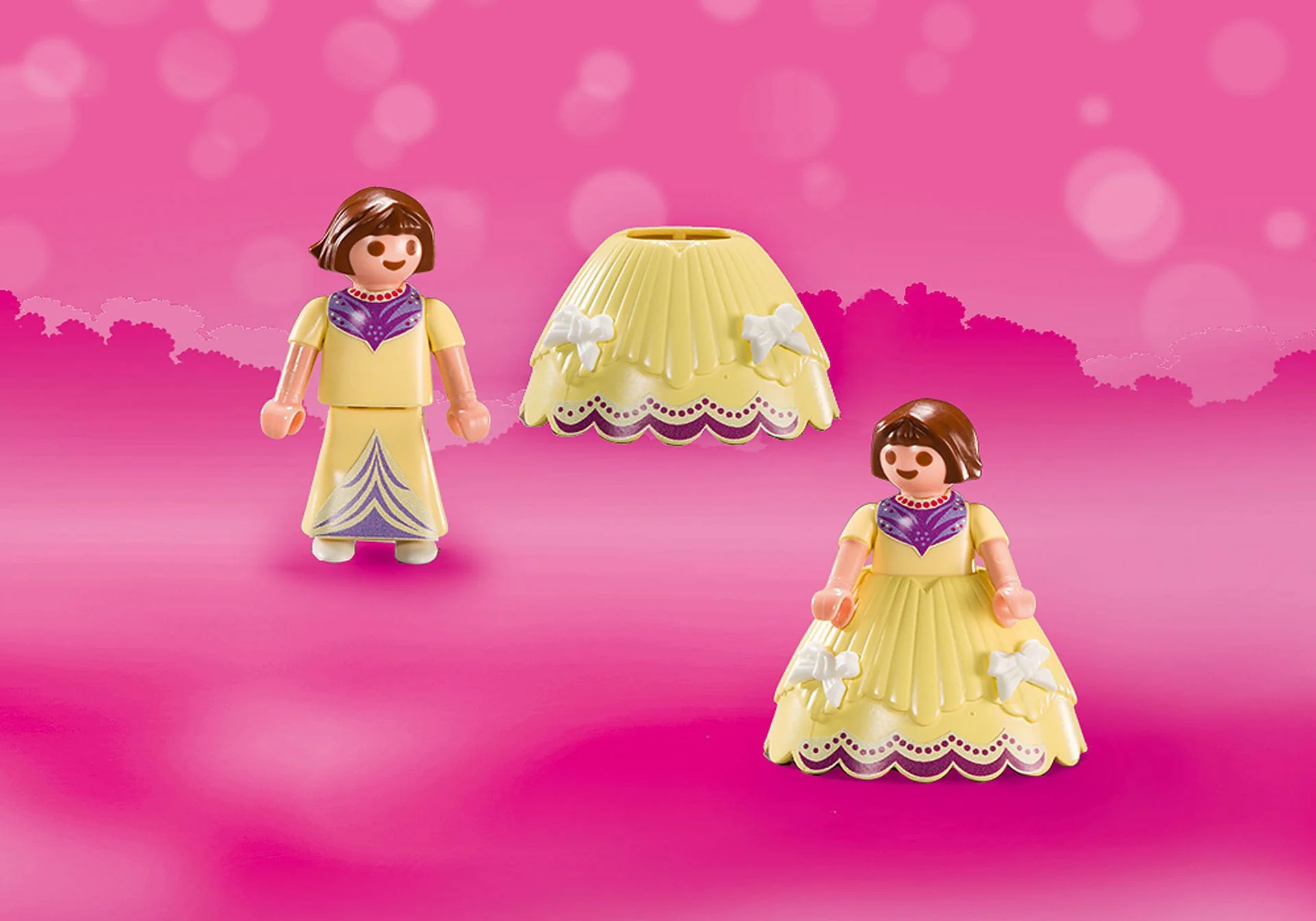 Playmobil - Princess Unicorn Carry Case - Image 5
