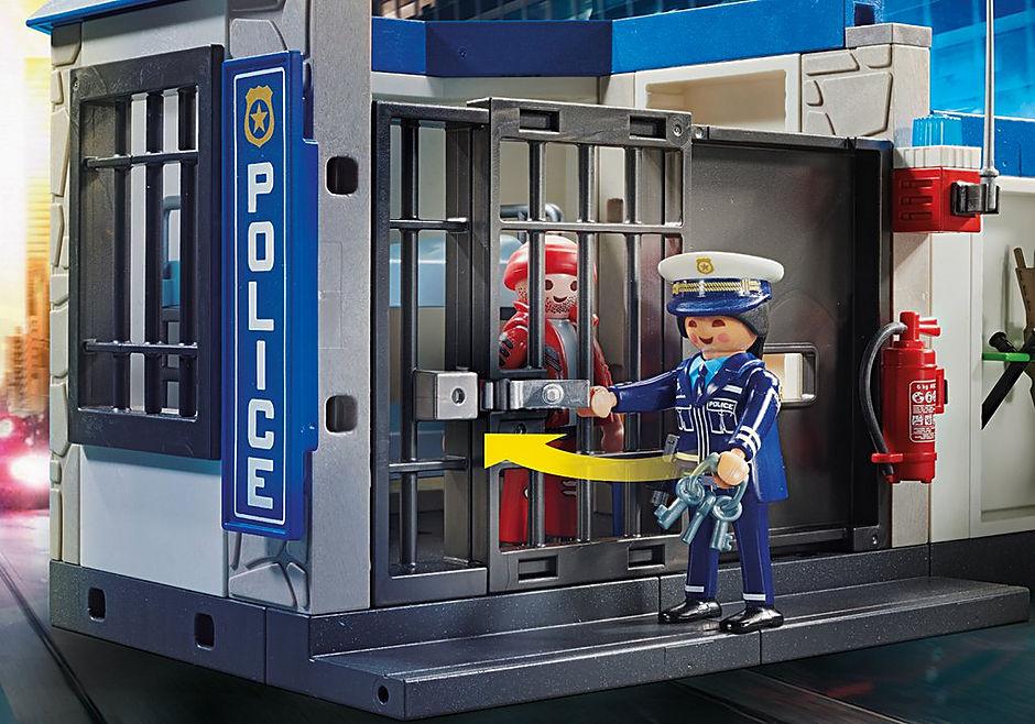 Playmobil - Prison Escape - Image 4