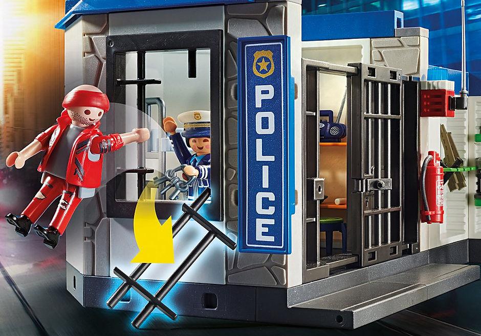 Playmobil - Prison Escape - Image 6