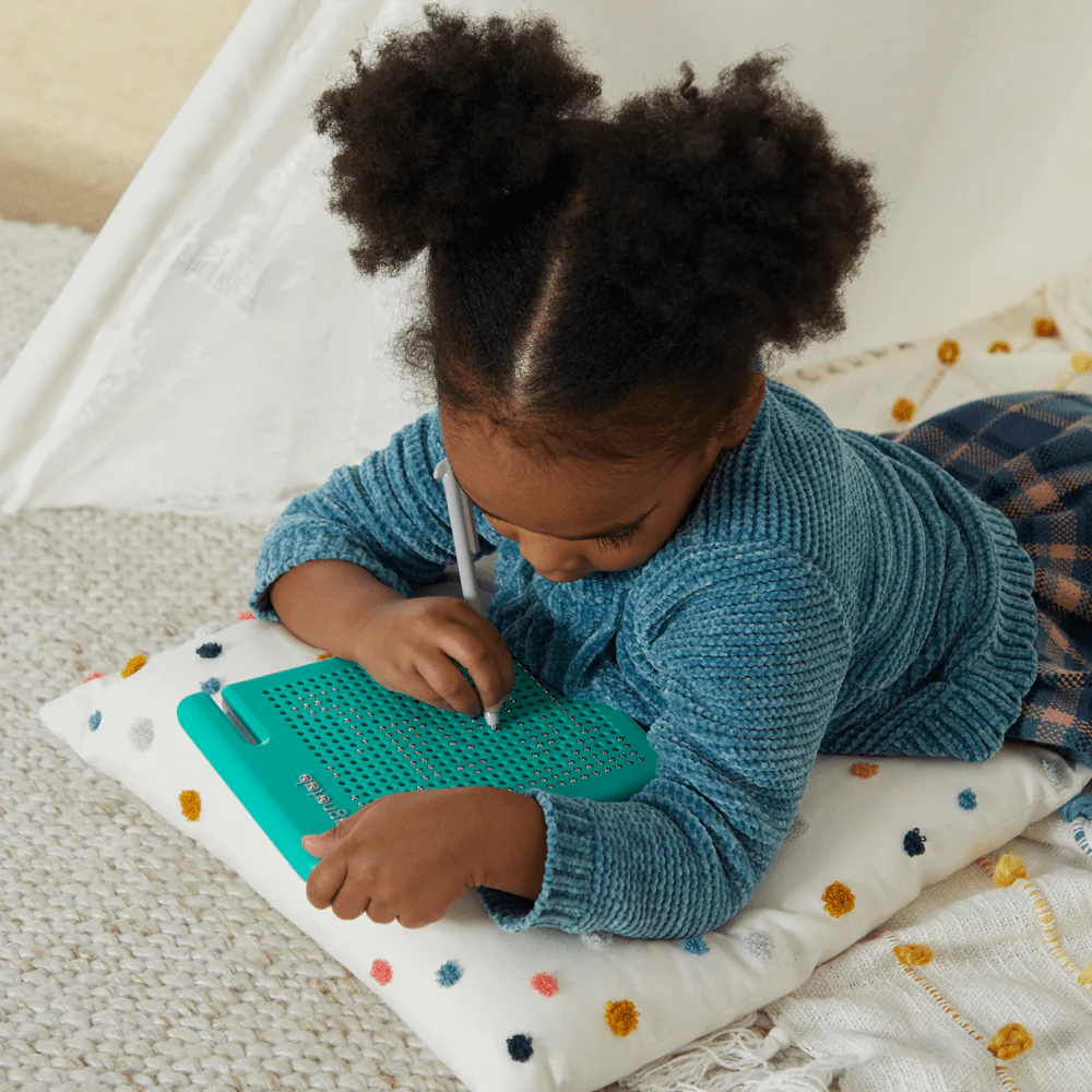 Playskool - Magnatab - Free Draw - Image 4