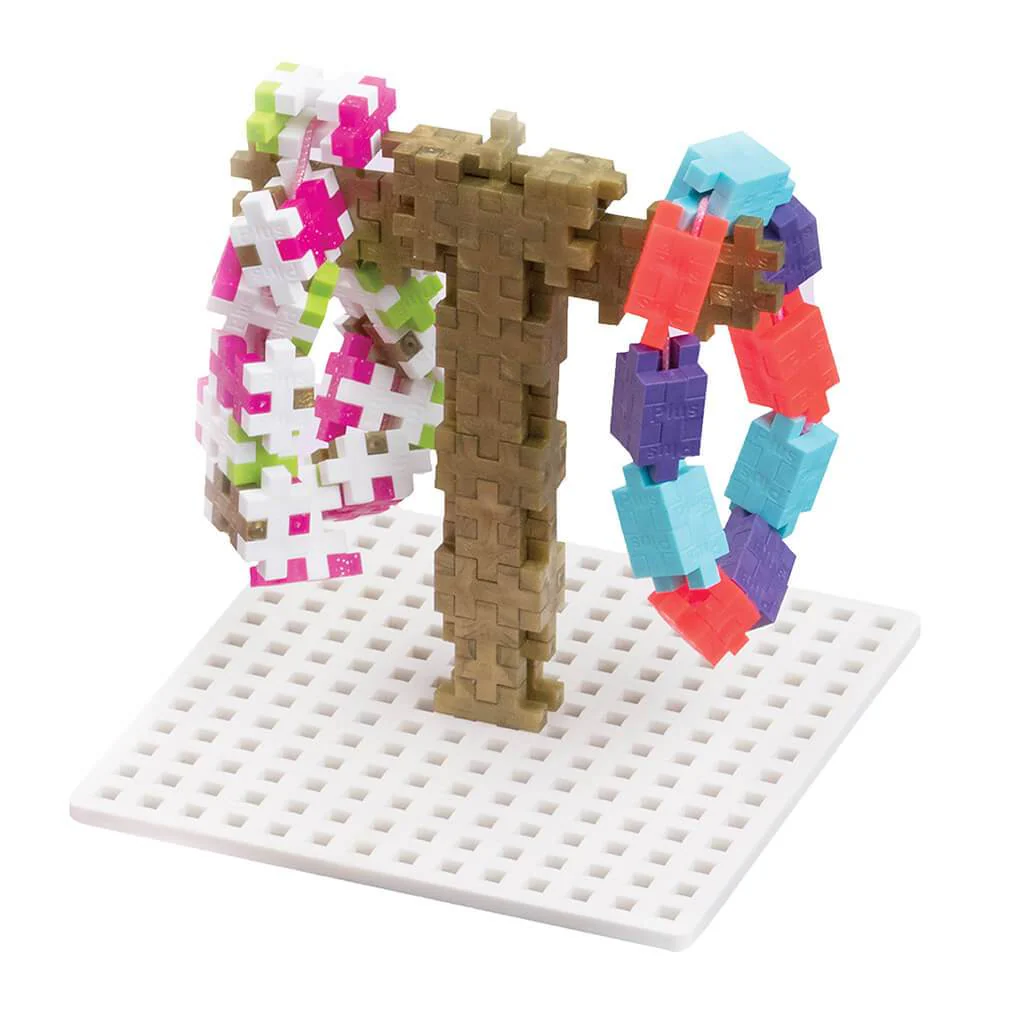 Plus Plus - Learn to Build Jewelry - Image 2