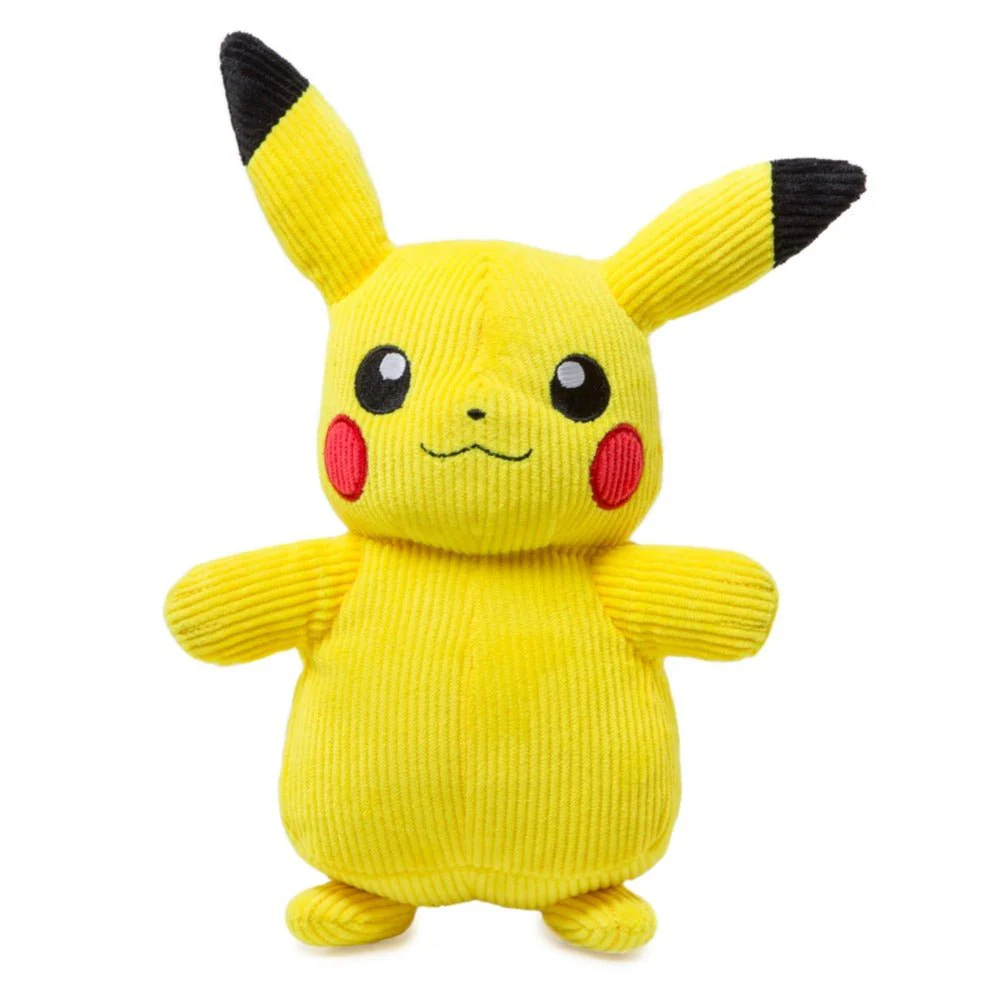 Pokemon - 8" Corduroy Plush