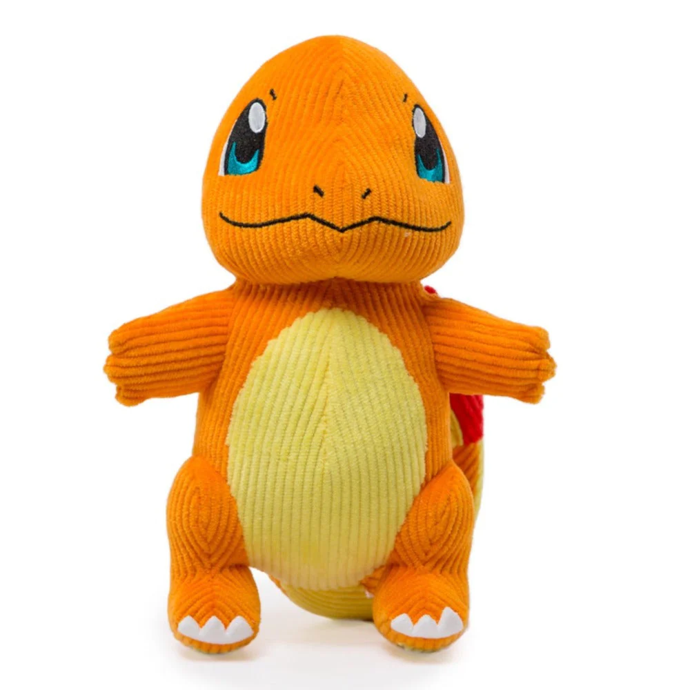 Pokemon - 8" Corduroy Plush - Image 2