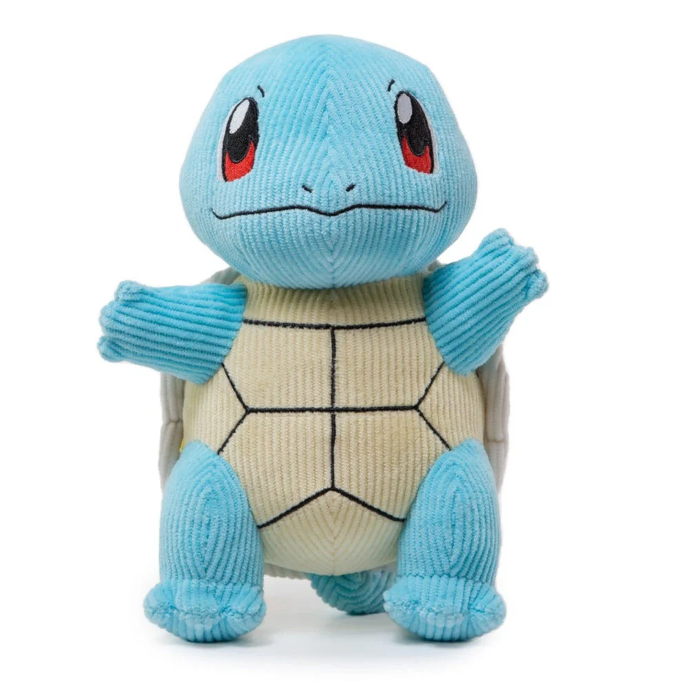 Pokemon - 8" Corduroy Plush - Image 3