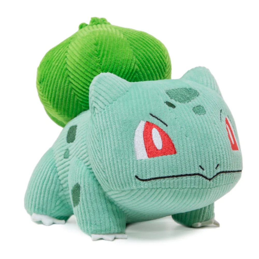 Pokemon - 8" Corduroy Plush - Image 4